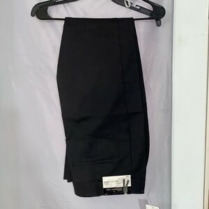 LIZ CLAIBORNE CAREER STRAIGHT LEG PANTS SIZE 8T